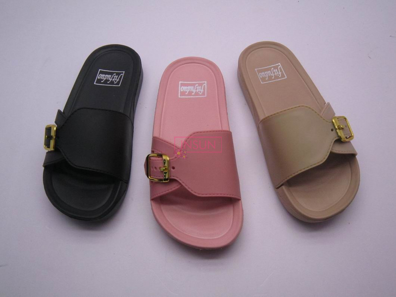 INJECTION WOMEN SLIPPERS