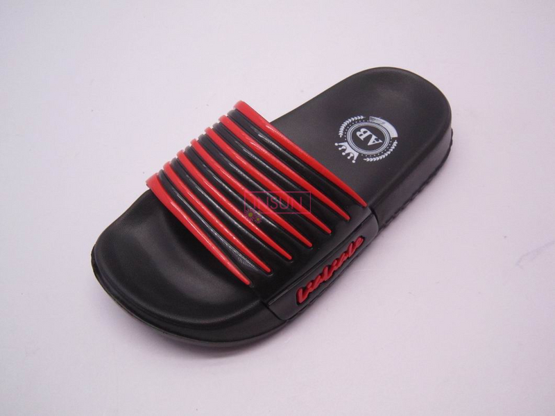 INJECTION SLIDE CHLID SLIPPERS