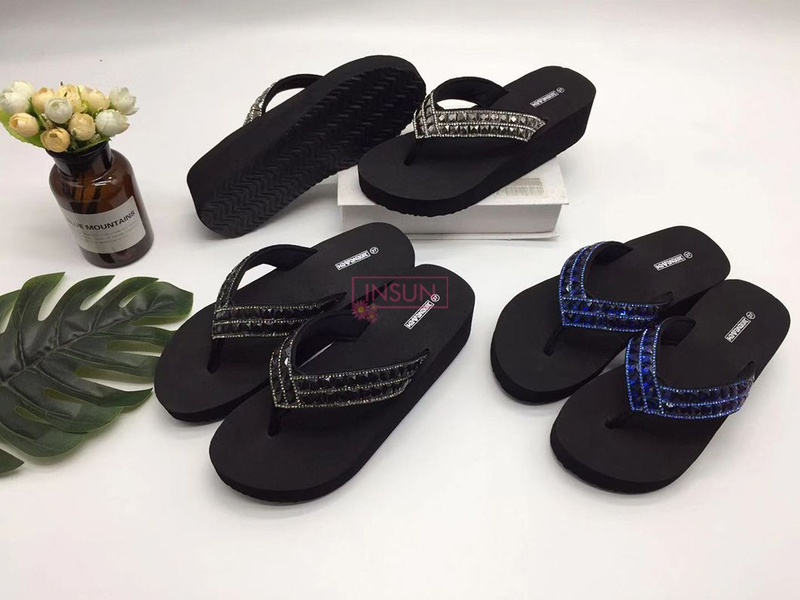 EVA SLIPPERS