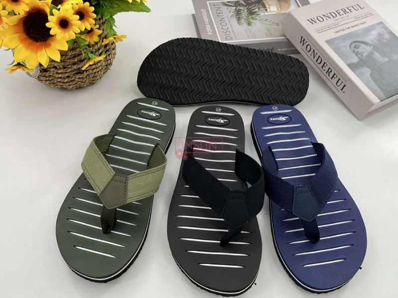 EVA SLIPPERS
