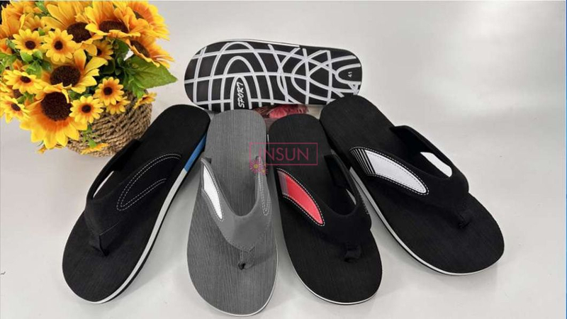 EVA SLIPPERS