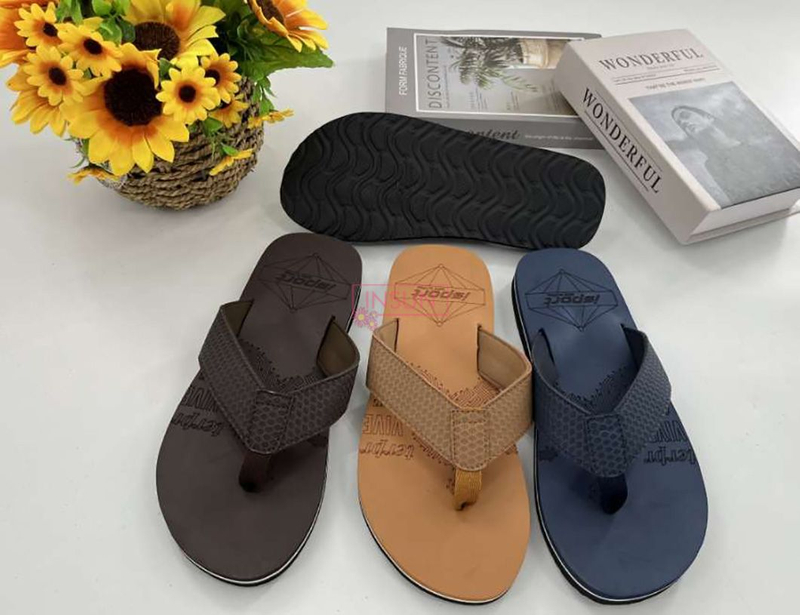 EVA SLIPPERS