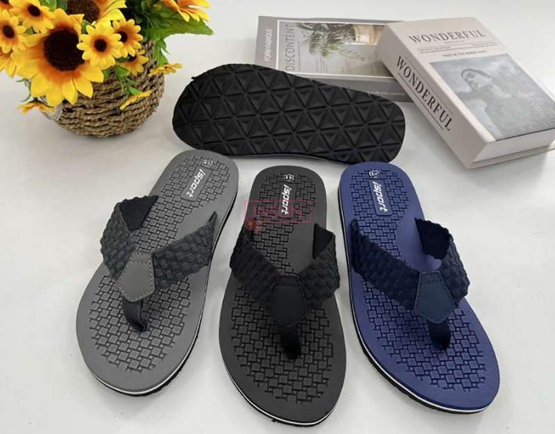 EVA SLIPPERS