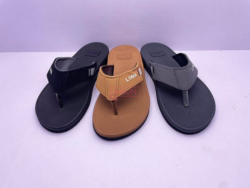 EVA SLIPPERS