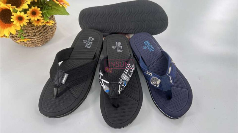 EVA SLIPPERS