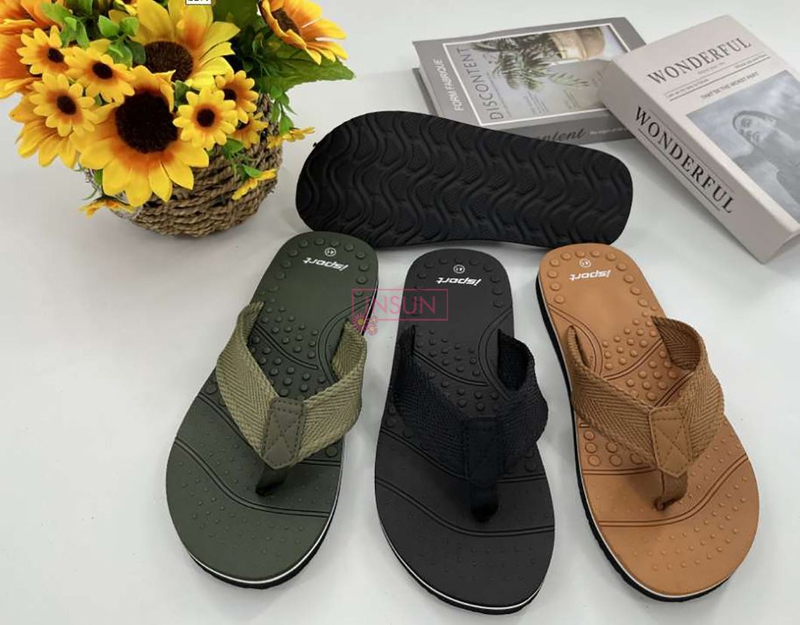 EVA SLIPPERS