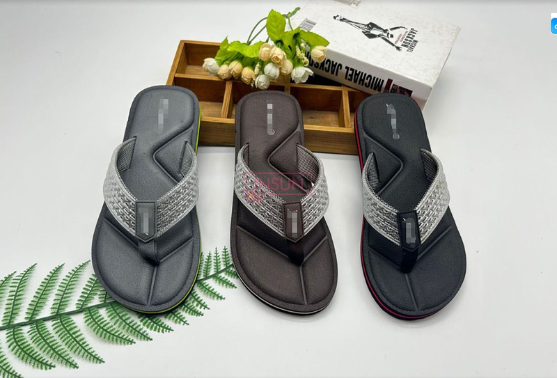 EVA SLIPPERS