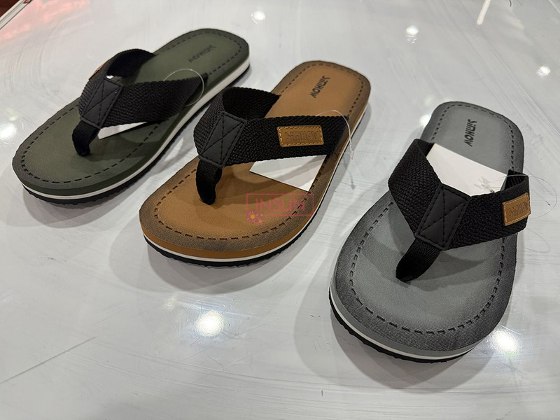 EVA SLIPPERS
