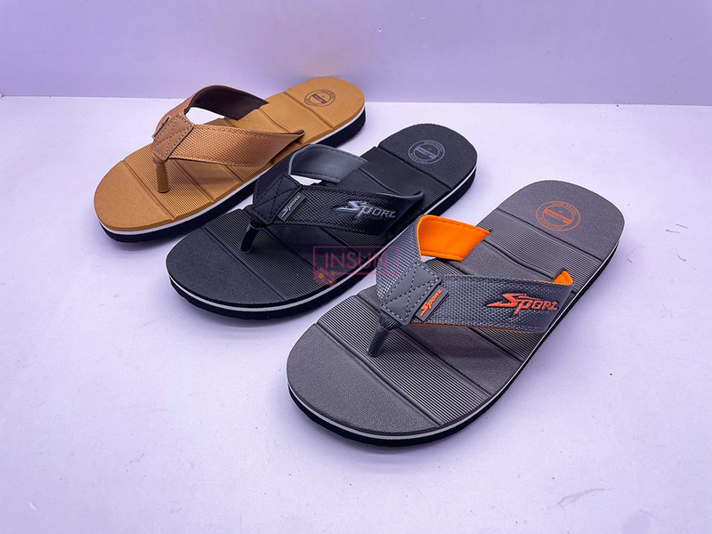EVA SLIPPERS