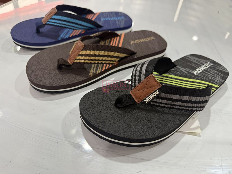 EVA SLIPPERS