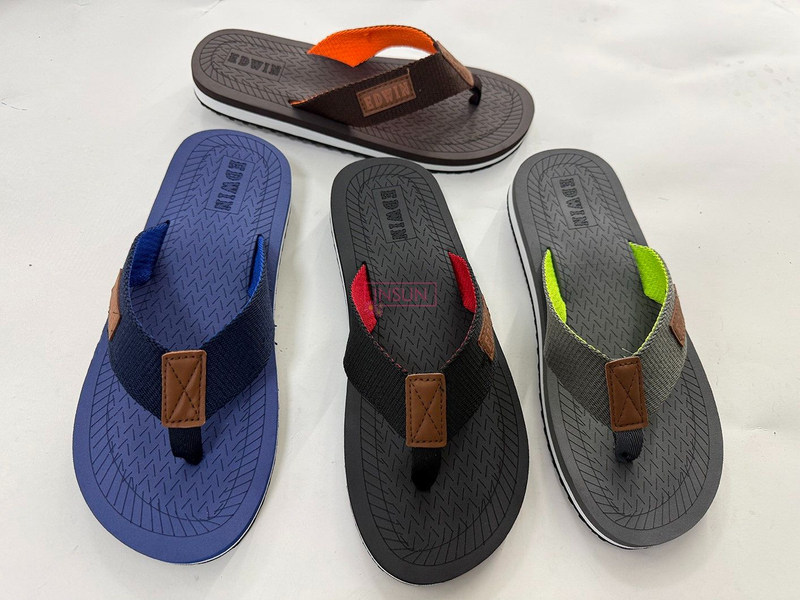 EVA SLIPPERS