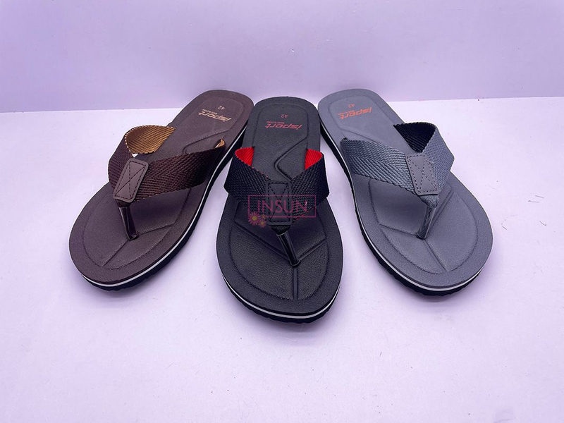 EVA SLIPPERS