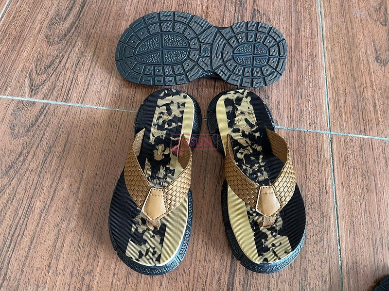 EVA SLIPPERS