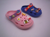 CHILD CLOGS