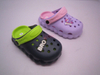 CHILD CLOGS