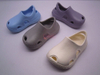 CHILD CLOGS