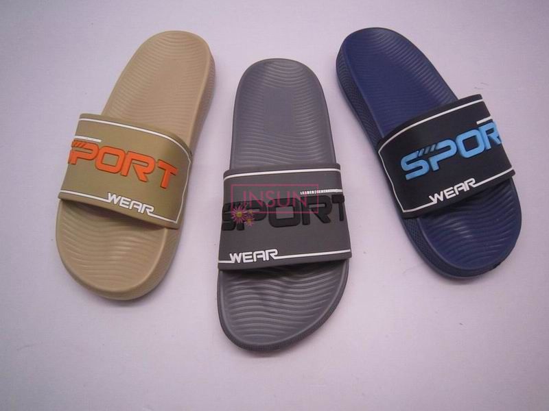 MEN SEPERATE INJECTION