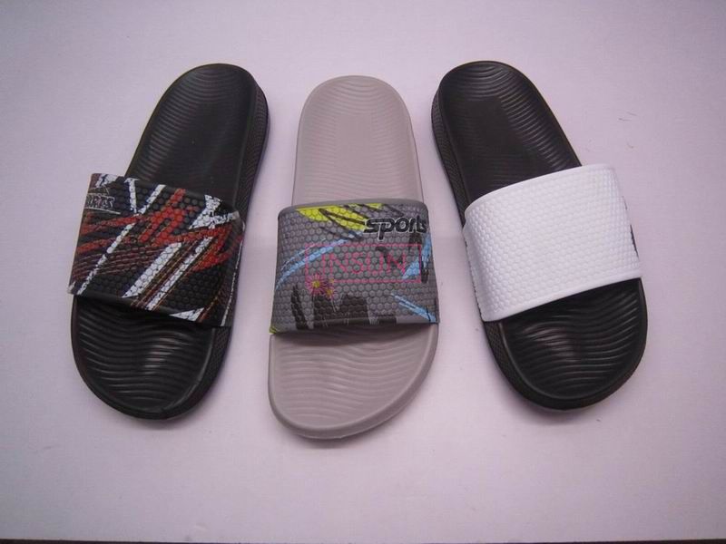 MEN SEPERATE INJECTION