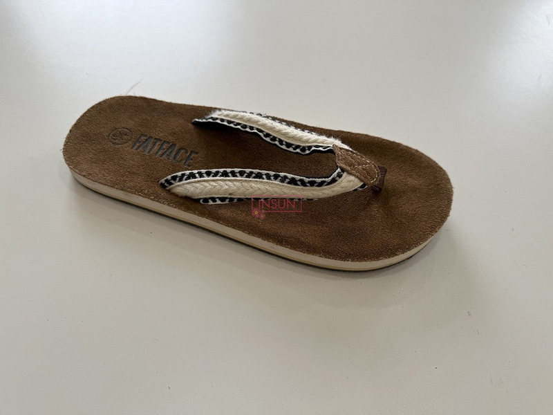 EVA SLIPPERS