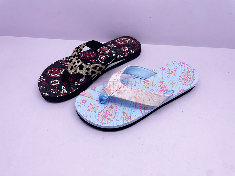 EVA SLIPPERS