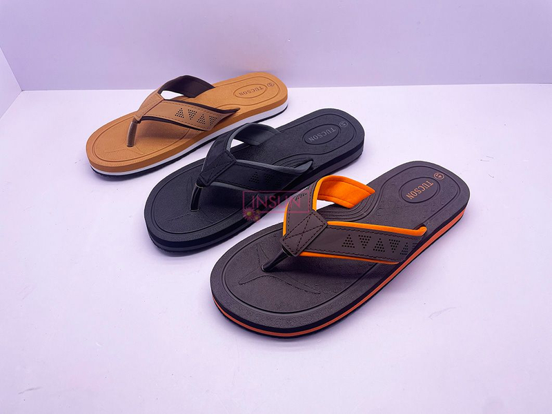 EVA SLIPPERS