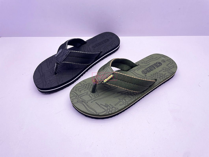 EVA SLIPPERS
