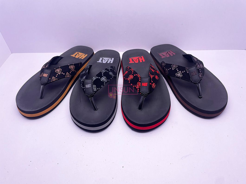 EVA SLIPPERS