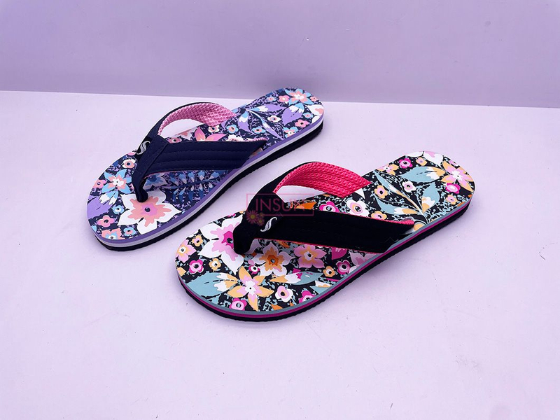 EVA SLIPPERS