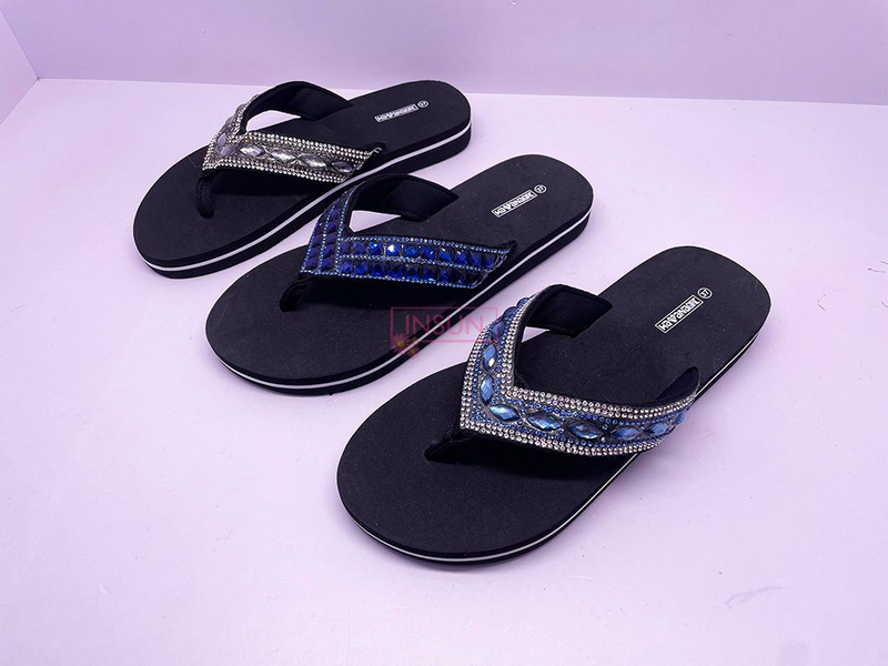 EVA SLIPPERS