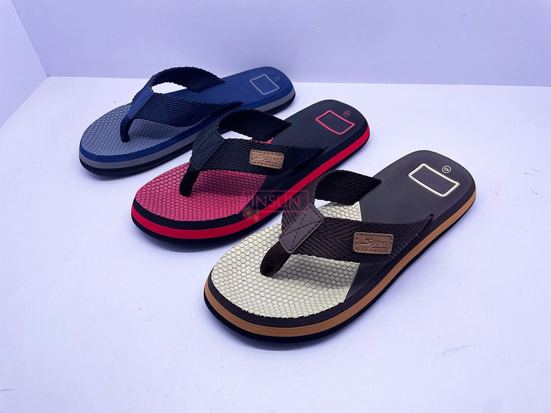 EVA SLIPPERS