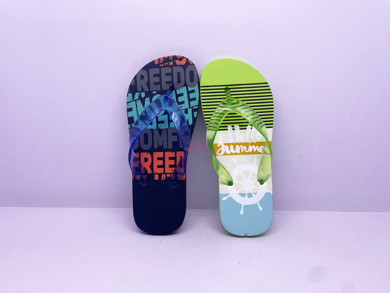FLIP FLOPS