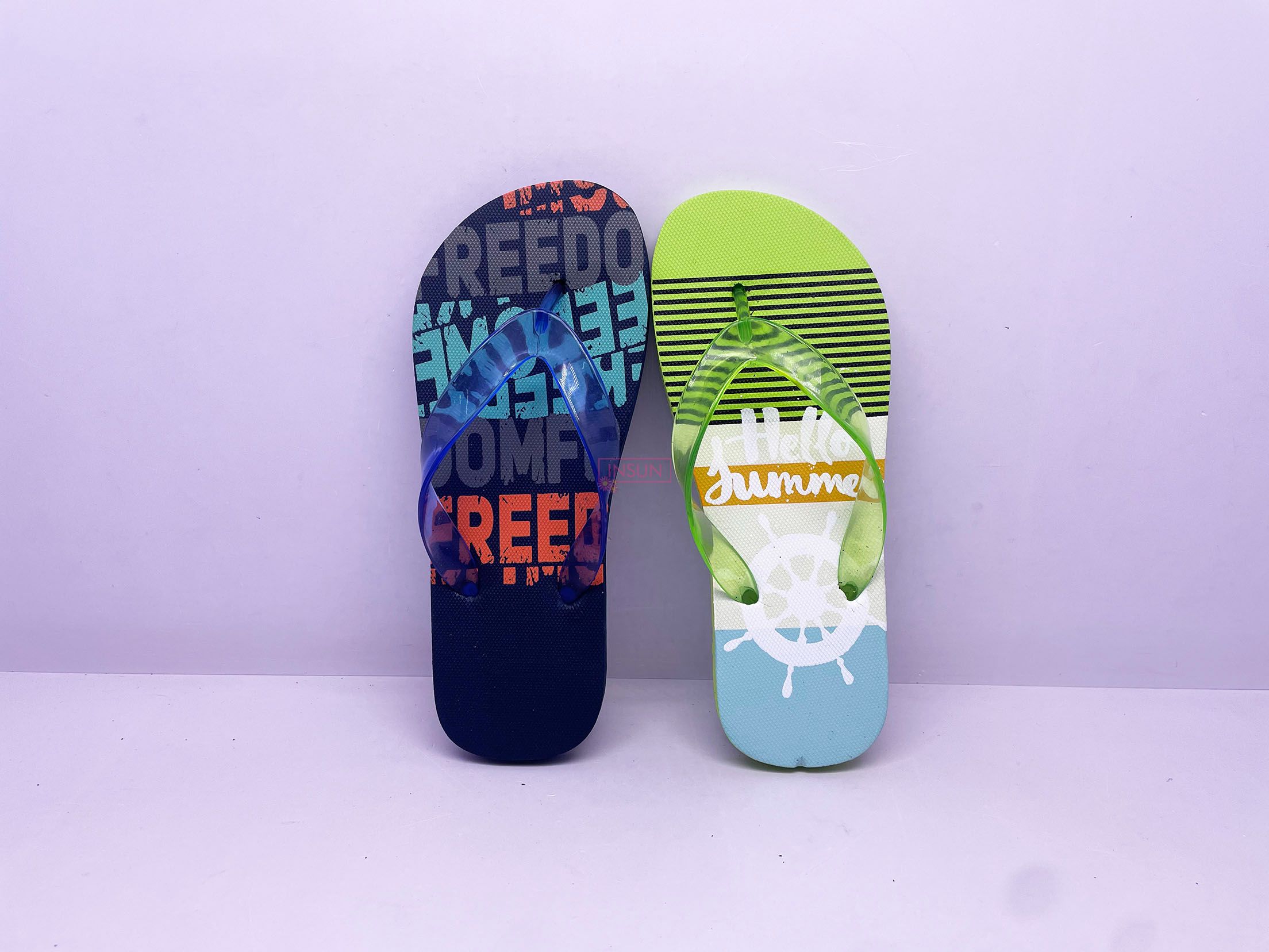 FLIP FLOPS