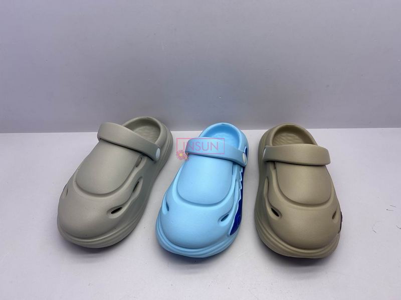 CHILD CLOG