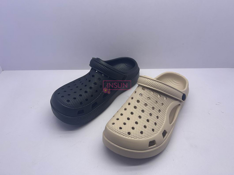 MEN CLOG