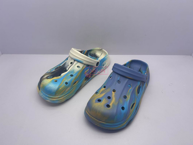 MEN CLOG