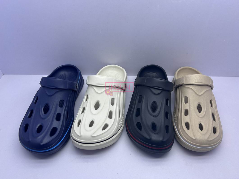 MEN CLOG