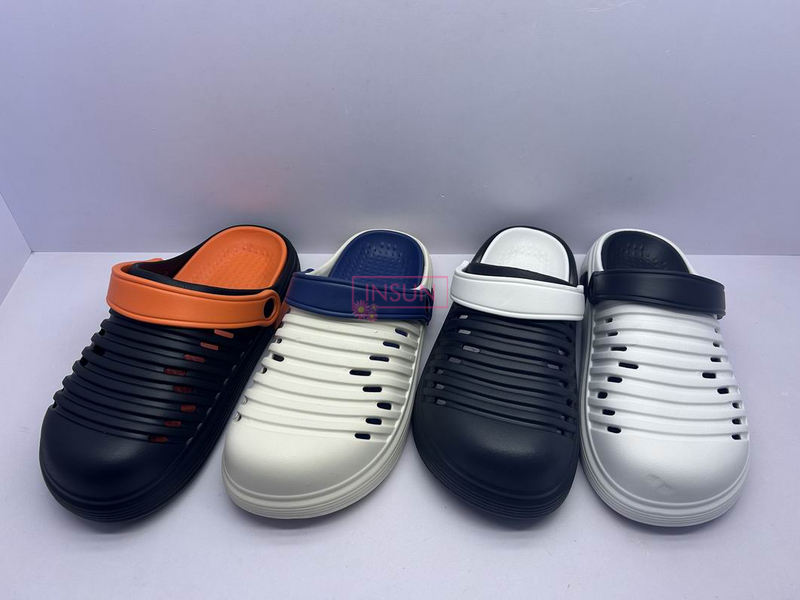MEN CLOG