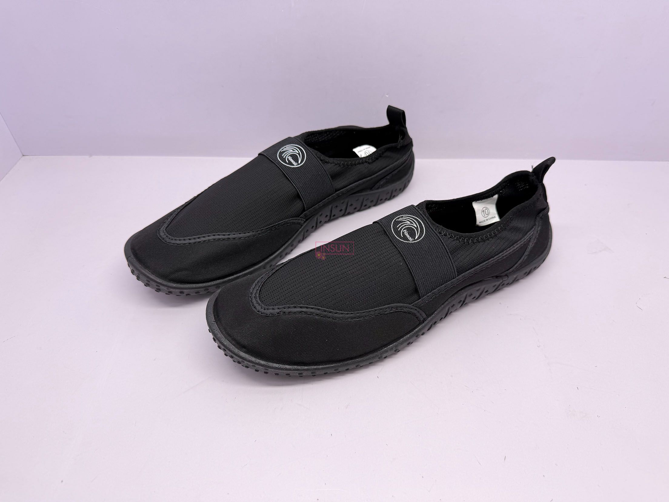 AQUA SHOES