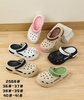 WOMAN CLOGS
