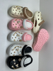 WOMAN CLOGS