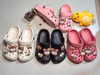 CHILD CLOGS