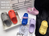 CHILD CLOGS