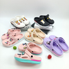 CHILD CLOGS