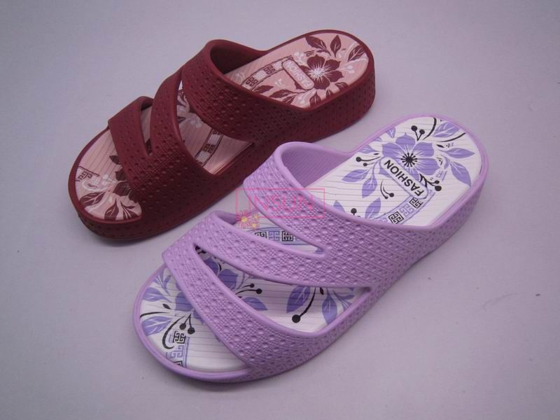 WOMEN WHOLE INJECTION