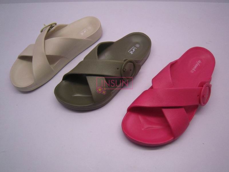 WOMEN WHOLE INJECTION