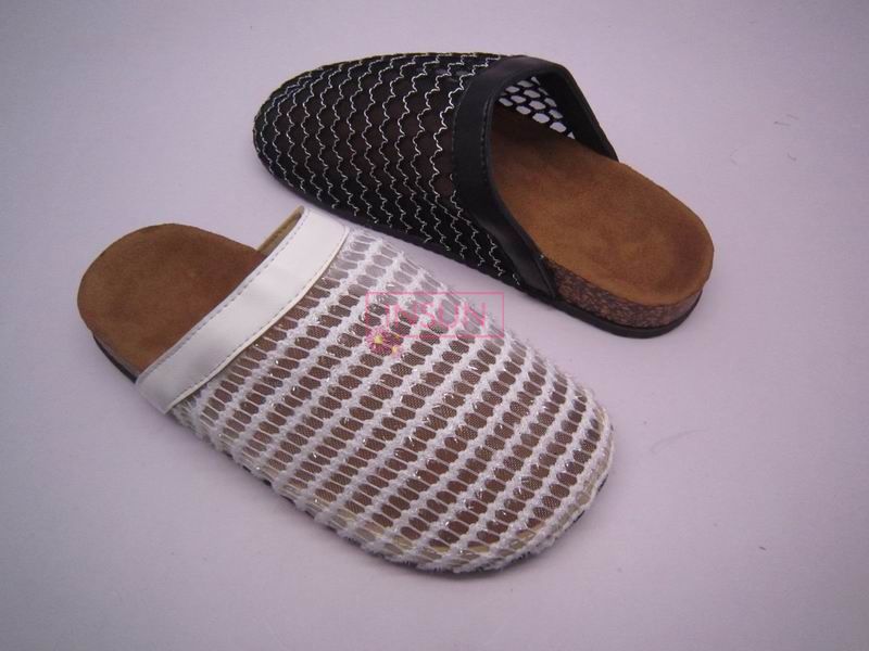 WOMEN WHOLE INJECTION