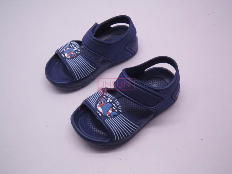 INJECTION SLIDE SLIPPERS