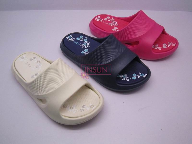 WOMEN WHOLE INJECTION