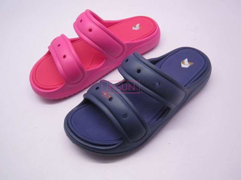 WOMEN WHOLE INJECTION