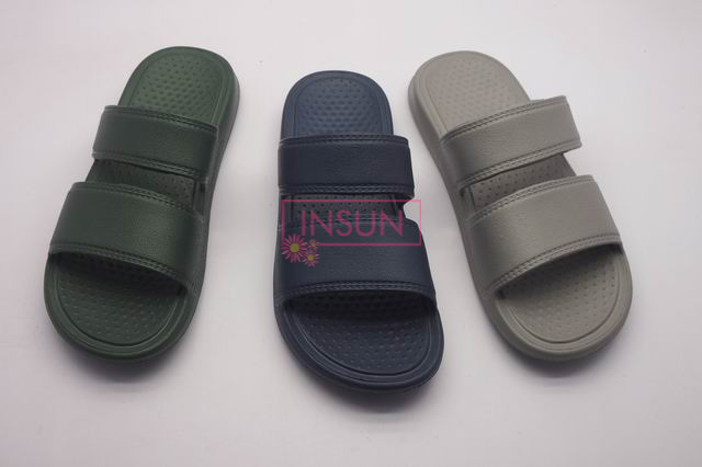 INJECTION SLIDE SLIPPERS